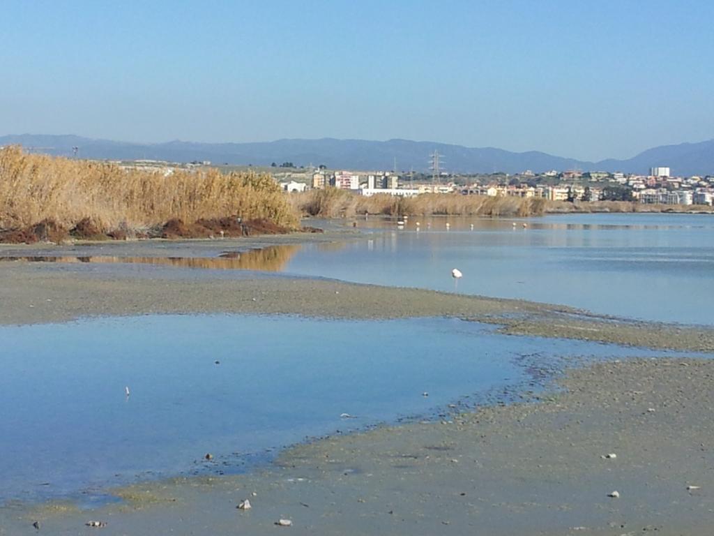 Appartamento Il Lillà Cagliari Quarto foto