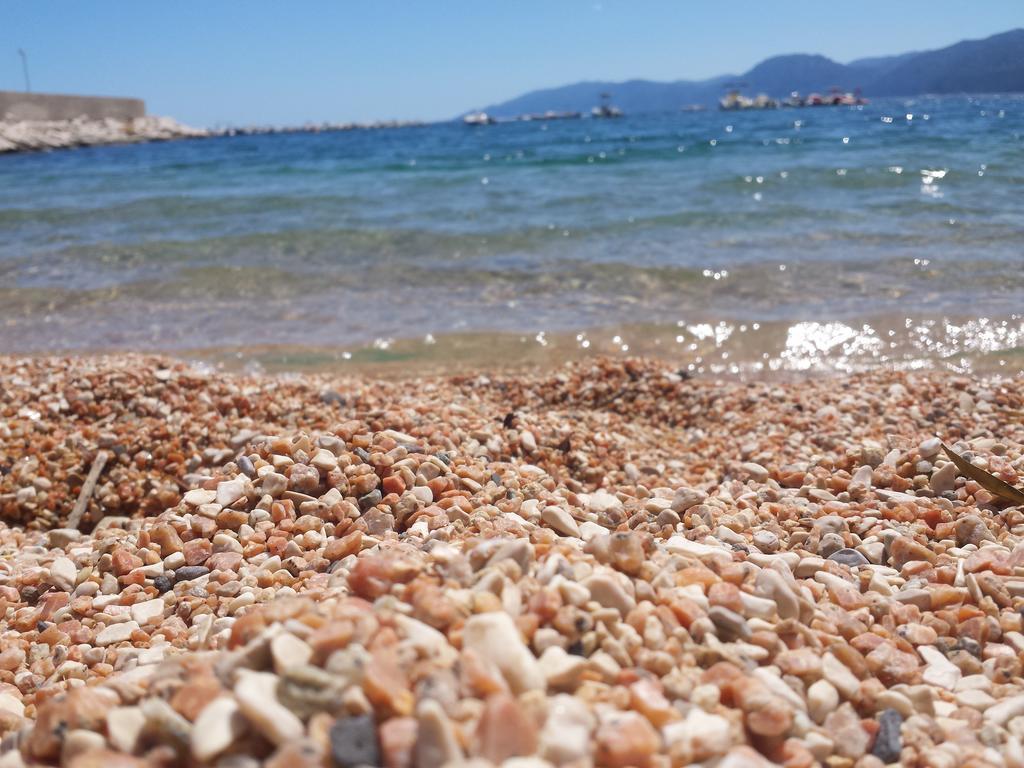 Appartamento Il Lillà Cagliari Quarto foto