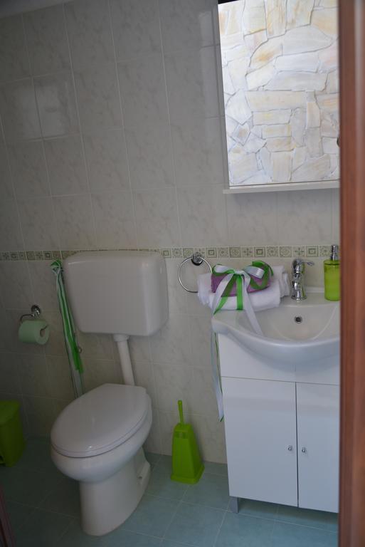 Appartamento Il Lillà Cagliari Quarto foto