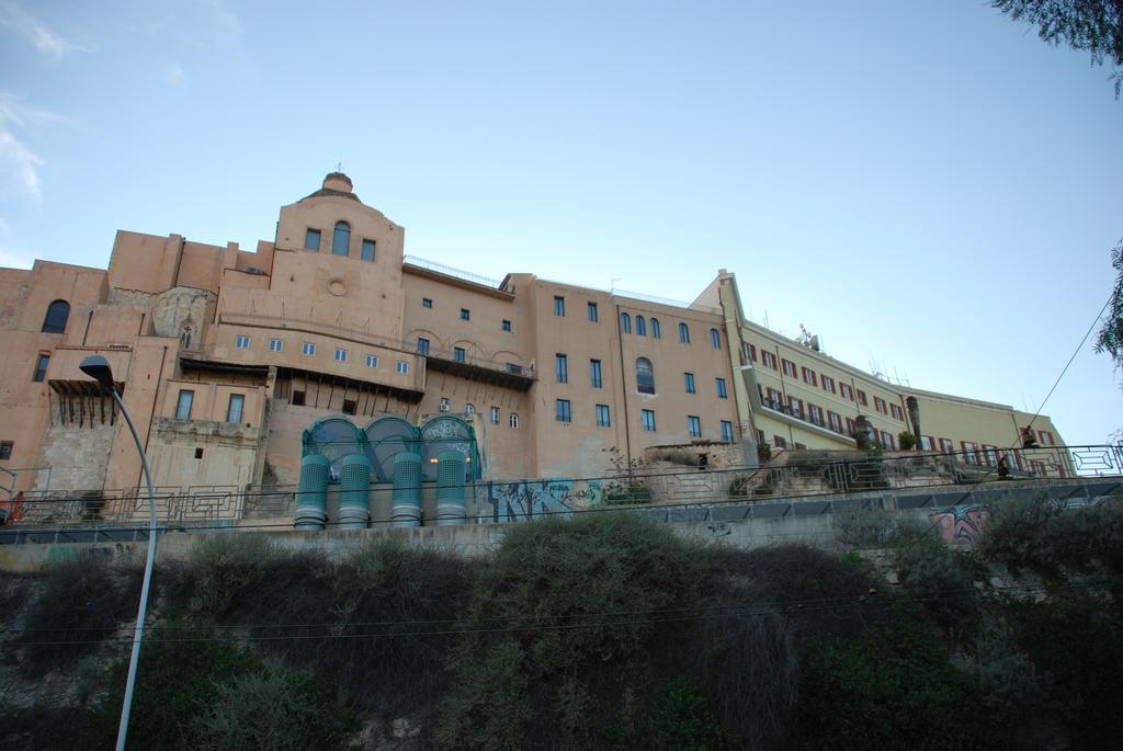 Appartamento Il Lillà Cagliari Exterior foto