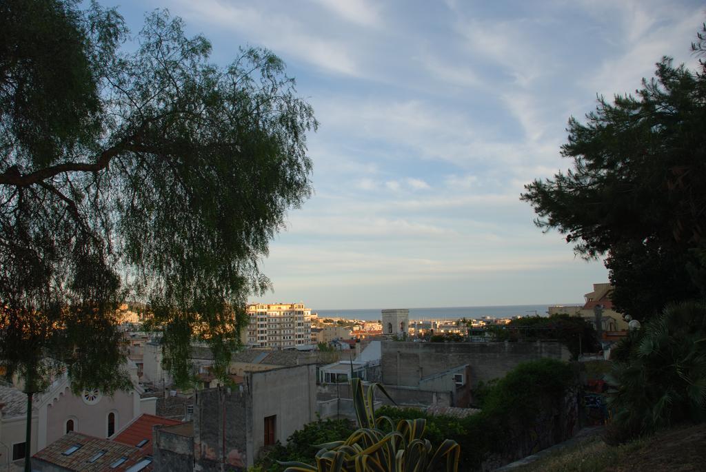 Appartamento Il Lillà Cagliari Exterior foto