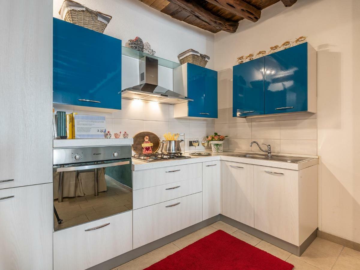Appartamento Il Lillà Cagliari Exterior foto