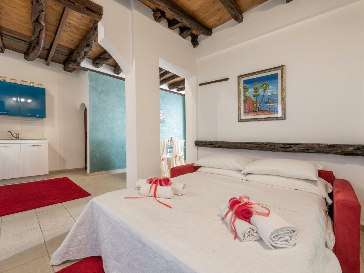 Appartamento Il Lillà Cagliari Exterior foto