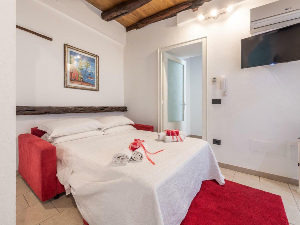 Appartamento Il Lillà Cagliari Exterior foto