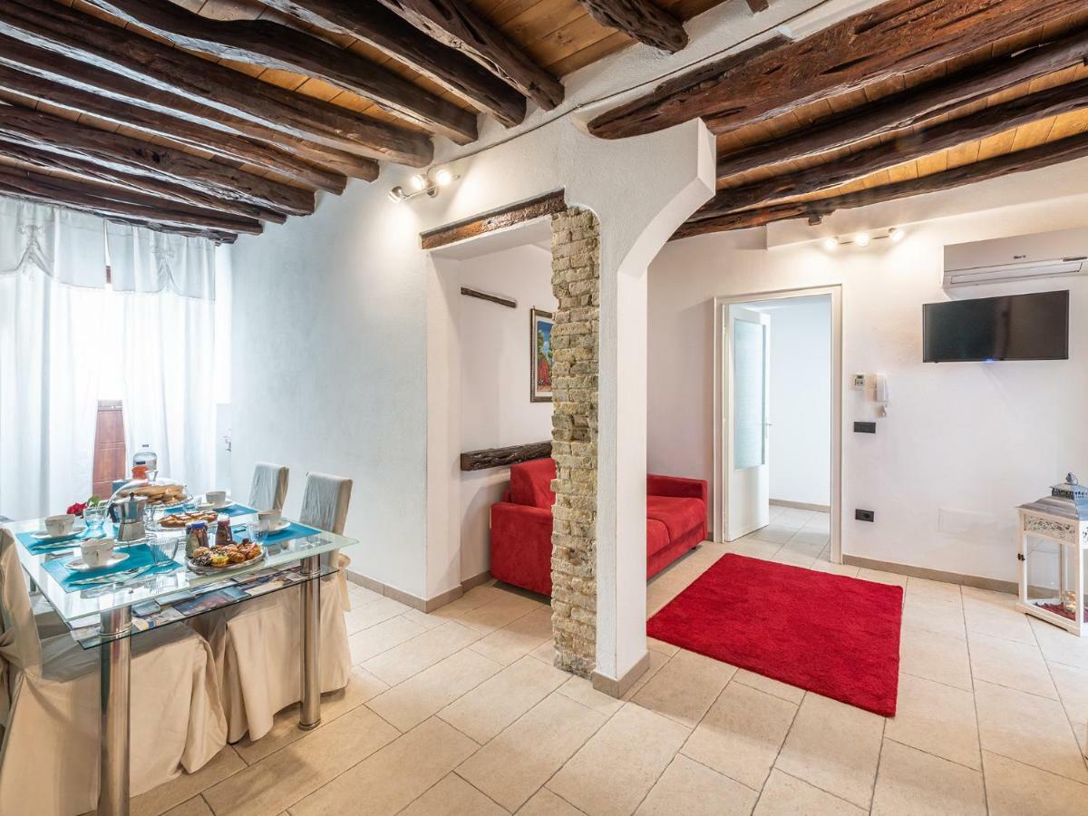Appartamento Il Lillà Cagliari Exterior foto