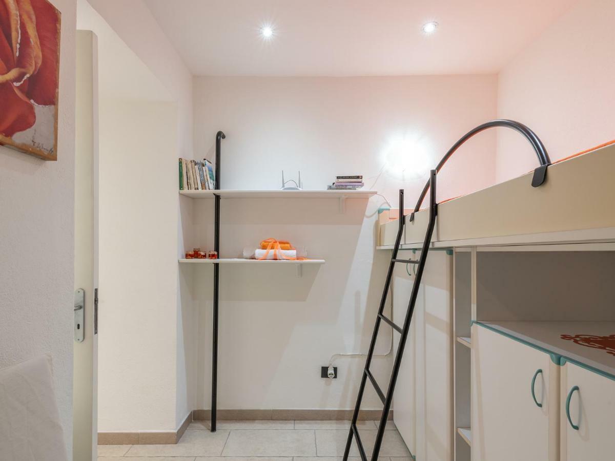 Appartamento Il Lillà Cagliari Exterior foto