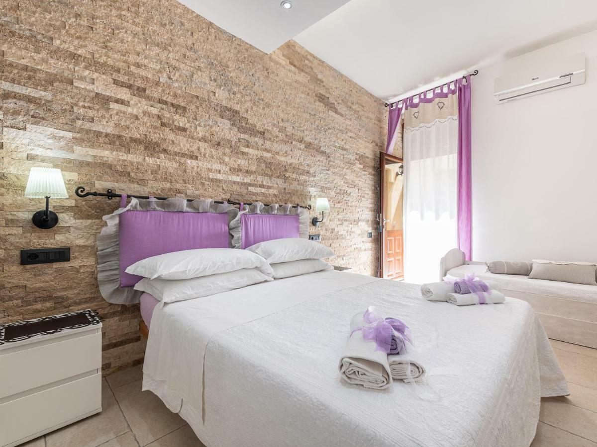 Appartamento Il Lillà Cagliari Exterior foto
