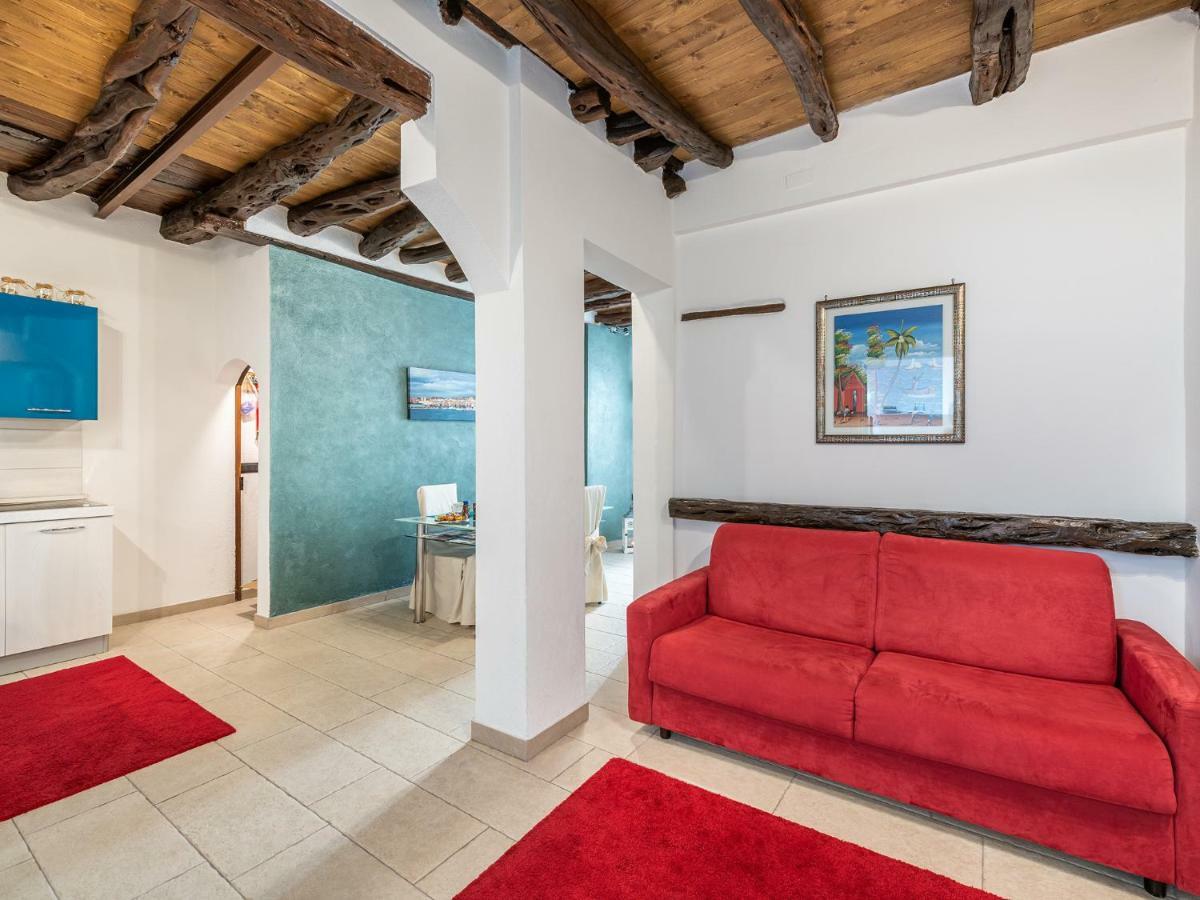 Appartamento Il Lillà Cagliari Exterior foto