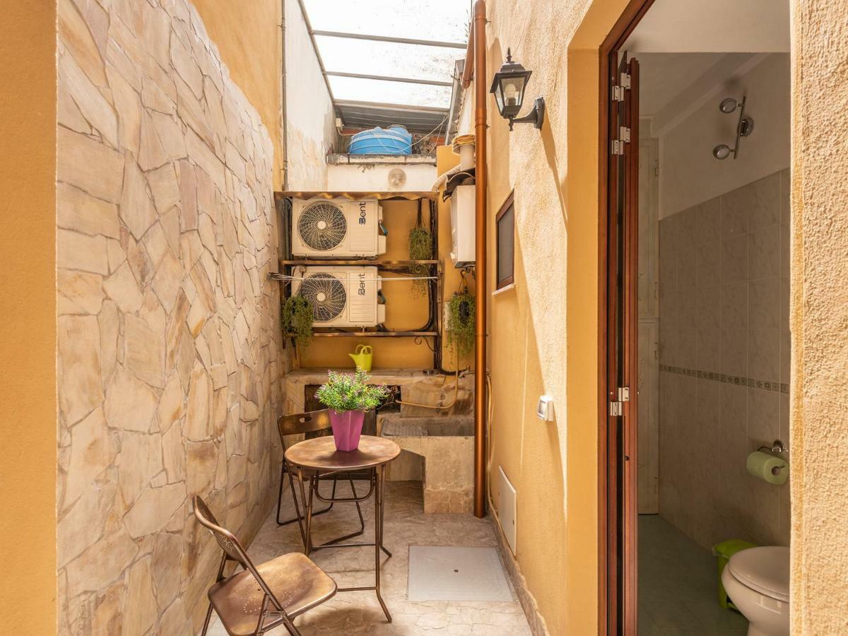 Appartamento Il Lillà Cagliari Exterior foto