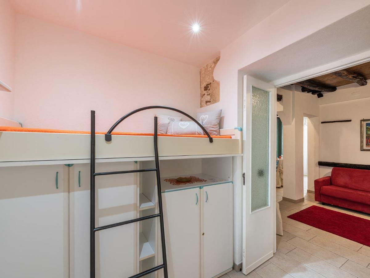 Appartamento Il Lillà Cagliari Exterior foto